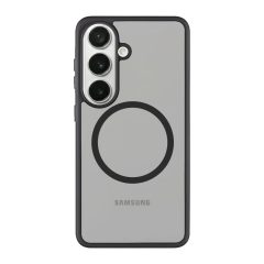   Tactical MagForce Hyperstealth tok Samsung Galaxy S26 készülékhez aszfalt