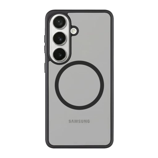 Tactical MagForce Hyperstealth tok Samsung Galaxy S26 készülékhez aszfalt