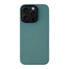   Tactical MagForce Aramid tok Apple iPhone 16 Pro készülékhez Blue Jay