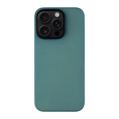 Tactical MagForce Aramid tok Apple iPhone 16 Pro készülékhez Blue Jay