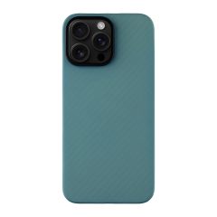   Tactical MagForce Aramid tok for Apple iPhone 16 Pro Max készülékhez kék