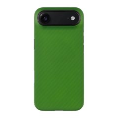   Tactical MagForce Aramid tok Apple iPhone Air készülékhez Green Toad