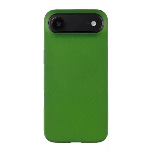 Tactical MagForce Aramid tok Apple iPhone Air készülékhez Green Toad