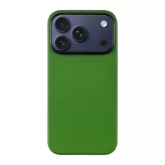   Tactical MagForce Aramid tok Apple iPhone 17 Pro készülékhez Green Toad