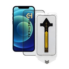   Tactical Impact Barrier for Rookies telefontok Apple iPhone 12/12 Pro készülékhez