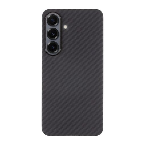 Tactical MagForce Aramid tok Samsung Galaxy S26+ készülékhez fekete