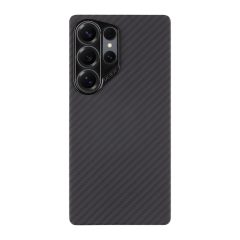   Tactical MagForce Aramid tok Samsung Galaxy S26 Ultra készülékhez fekete