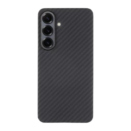 Tactical MagForce Aramid tok Samsung Galaxy S26 készülékhez fekete