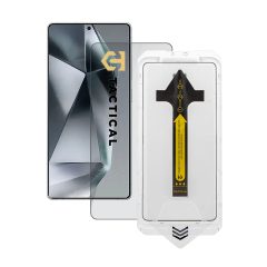   Tactical Impact Barrier for Rookies tok Samsung Galaxy S26 Ultra készülékhez