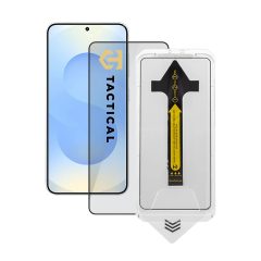   Tactical Impact Barrier for Rookies tok Samsung Galaxy S26+ készülékhez