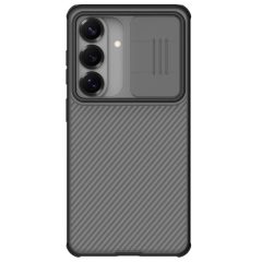   Nillkin CamShield PRO keménytok Samsung Galaxy S26 készülékhez átlátszó fekete