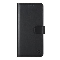   Tactical Field Notes tok Motorola Edge 70 készülékhez, fekete