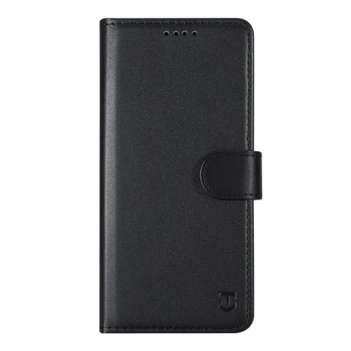 Tactical Field Notes tok Motorola Edge 70 készülékhez, fekete