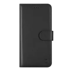   Tactical Field Notes tok Google Pixel 10a készülékhez fekete