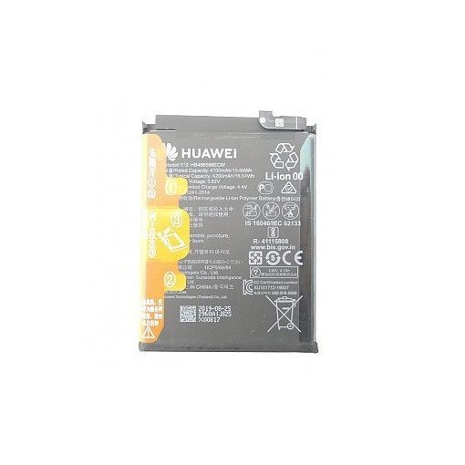 Huawei HB486586ECW (P40 Lite, Mate 30, Mate 30 Pro) gyári akkumulátor Li-Polymer 4500mAh