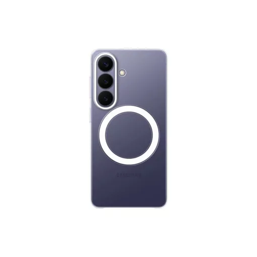 EF-CS942CTE Samsung Clear Magnet Cover tok Galaxy S26 készülékhez átlátszó