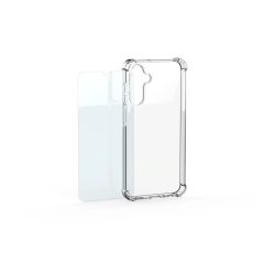   GP-FPS942AE Samsung by Mobeen tok és edzett üvegfólia Galaxy S26 készülékhez átlátszó