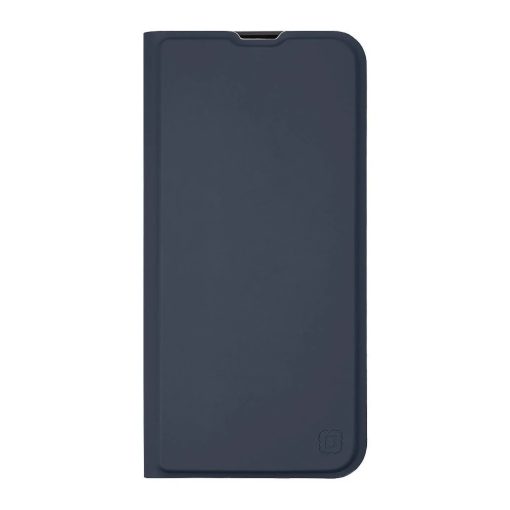 OBAL:ME SmoothTouch tok Xiaomi Redmi Note 15 Pro 4G készülékhez sötétkék