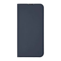   OBAL:ME SmoothTouch tok Xiaomi Redmi Note 15 Pro 5G készülékhez sötétkék