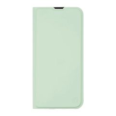   OBAL:ME SmoothTouch tok Xiaomi Redmi Note 15 Pro 5G készülékhez mentazöld