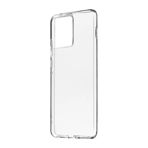 OBAL:ME TPU tok Motorola Edge 70 készülékhez átlátszó