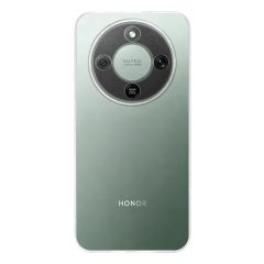   Tactical TPU tok Honor Magic8 Lite készülékhez átlátszó