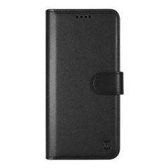   Tactical Field Notes tok Xiaomi 17 Ultra készülékhez fekete