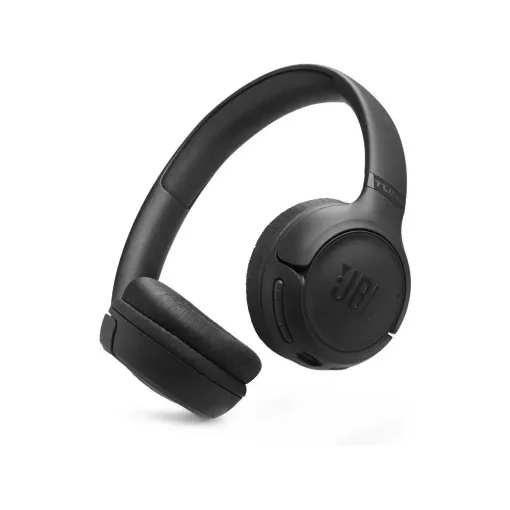 JBL Tune 530BT Bluetooth fejhallgató fekete