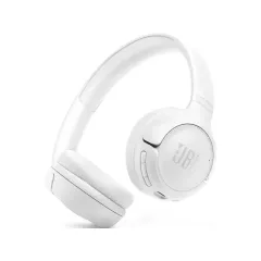 JBL Tune 530BT Bluetooth fejhallgató fehér