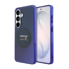   Red Bull PC kétrétegű Blended Lines mágneses tok Samsung Galaxy S26 készülékhez tengerészkék