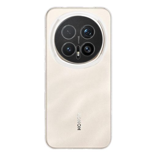Tactical TPU tok Honor Magic8 Pro készülékhez átlátszó