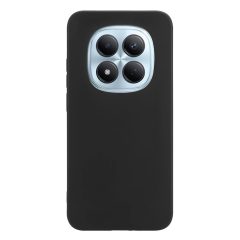   Tactical TPU tok Xiaomi Redmi Note 15 Pro 4G készülékhez fekete