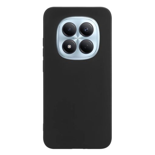 Tactical TPU tok Xiaomi Redmi Note 15 Pro 4G készülékhez fekete