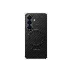   EF-KS942SNE Samsung Carbon Magnet tok Samsung Galaxy S26 készülékhez, fekete