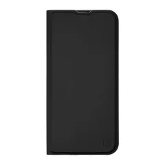   OBAL:ME SmoothTouch tok Google Pixel 10a készülékhez fekete