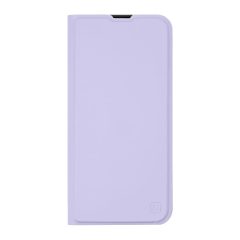   OBAL:ME SmoothTouch tok Samsung Galaxy A17 4G/5G készülékhez pasztell lila