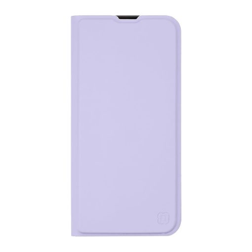 OBAL:ME SmoothTouch tok Xiaomi Redmi Note 15 4G/5G és Poco M8 5G készülékekhez pasztell lila