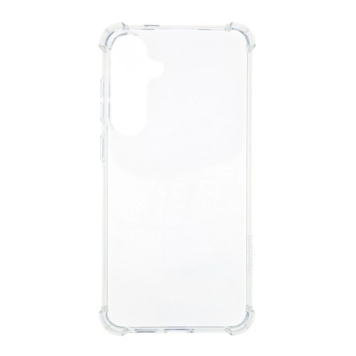 GP-FPS936AE Samsung by Mobeen tok Galaxy S25+ készülékhez átlátszó (sérült csomagolású)