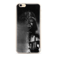   Star Wars szilikon tok - Darth Vader 004 Huawei Y6 (2019) fekete (SWPCVAD1011)