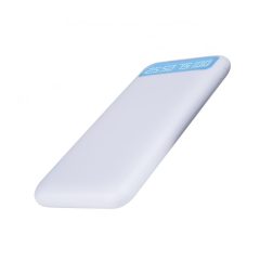   Astrum PB150 v2 gyorstöltő (QuickCharge 3.0) Power Bank 9000mAh, Li-Polymer akkucella, Dual USB 3A