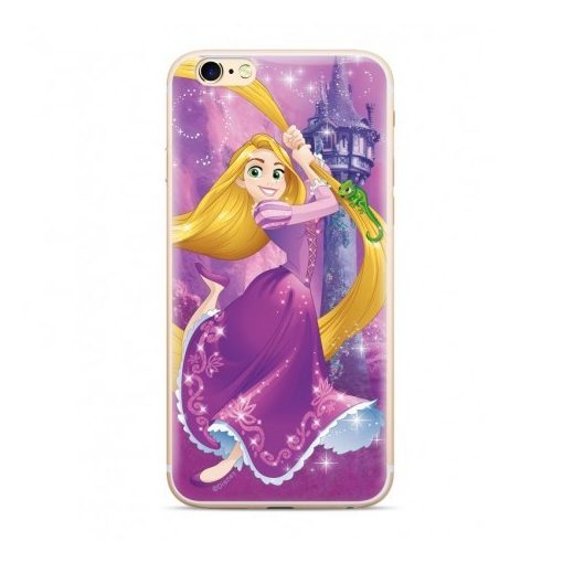 Disney szilikon tok - Aranyhaj 003 Apple iPhone X / XS (DPCRAPPAS927)