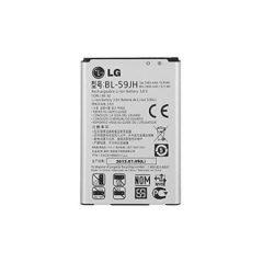 LG BL-59JH (L7II) gyári akkumulátor Li-Ion 2460mAh