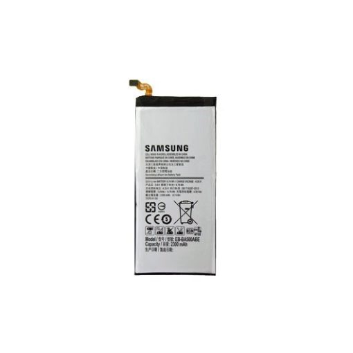 Samsung EB-BA500ABE gyári akkumulátor Li-Ion 2300mAh (Galaxy A5)