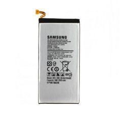   Samsung EB-BA700ABE gyári akkumulátor Li-Ion 2600mAH (Galaxy A7)