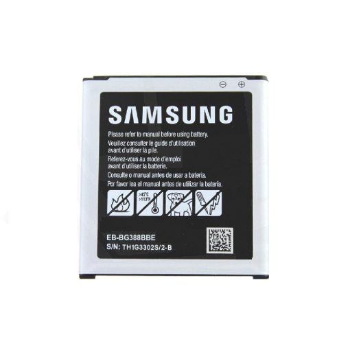 Samsung EB-BG388BBE gyári akkumulátor Li-Ion 2200mAh (Galaxy Xcover 3)