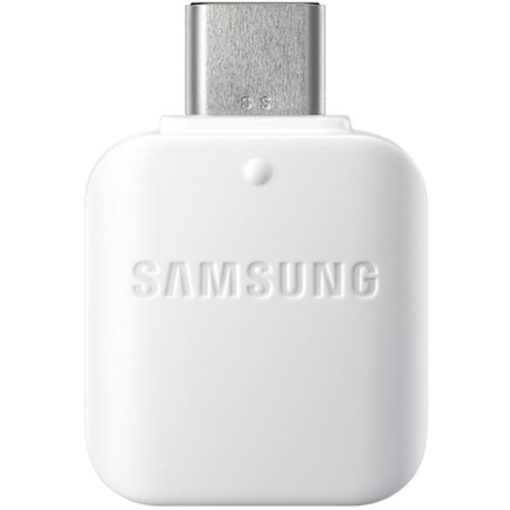 Samsung EE-UN930BWEGWW USB - Type-C gyári OTG adapter fehér