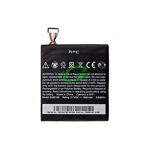 HTC BJ83100 gyári bontott új állapotú akkumulátor Li-Ion 1800mAh