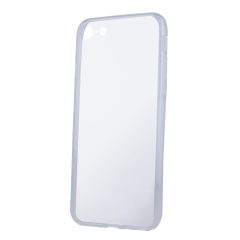   Apple iPhone 7 Plus / 8 Plus (5.5) átlátszó vékony szilikon tok