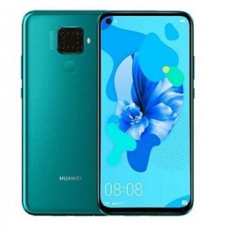Huawei Mate 30 Lite