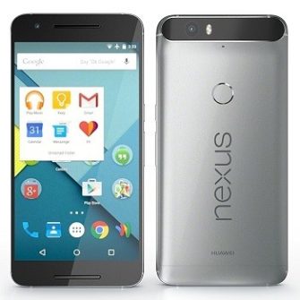 Huawei Nexus 6p